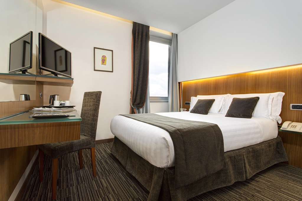 best western plus hotel universo
