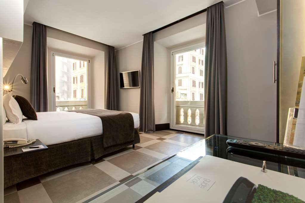 best western plus hotel universo