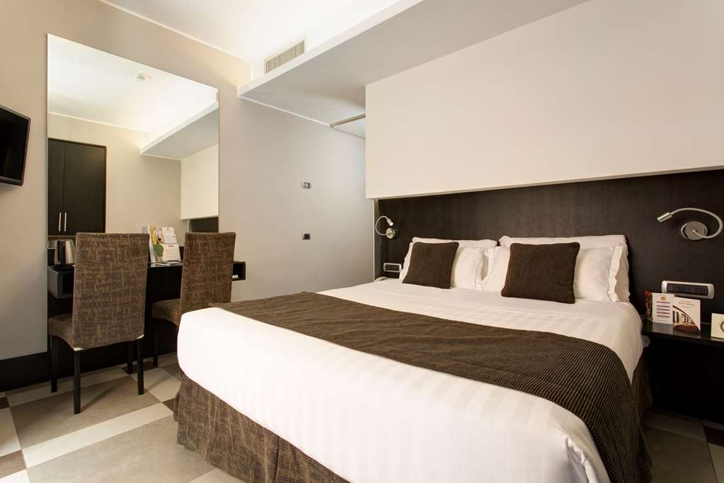 best western plus hotel universo