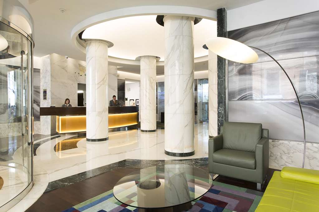 best western plus hotel universo
