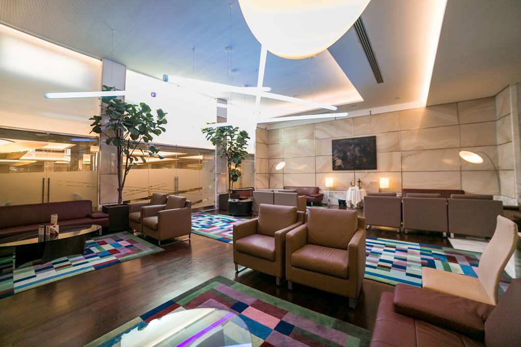 best western plus hotel universo