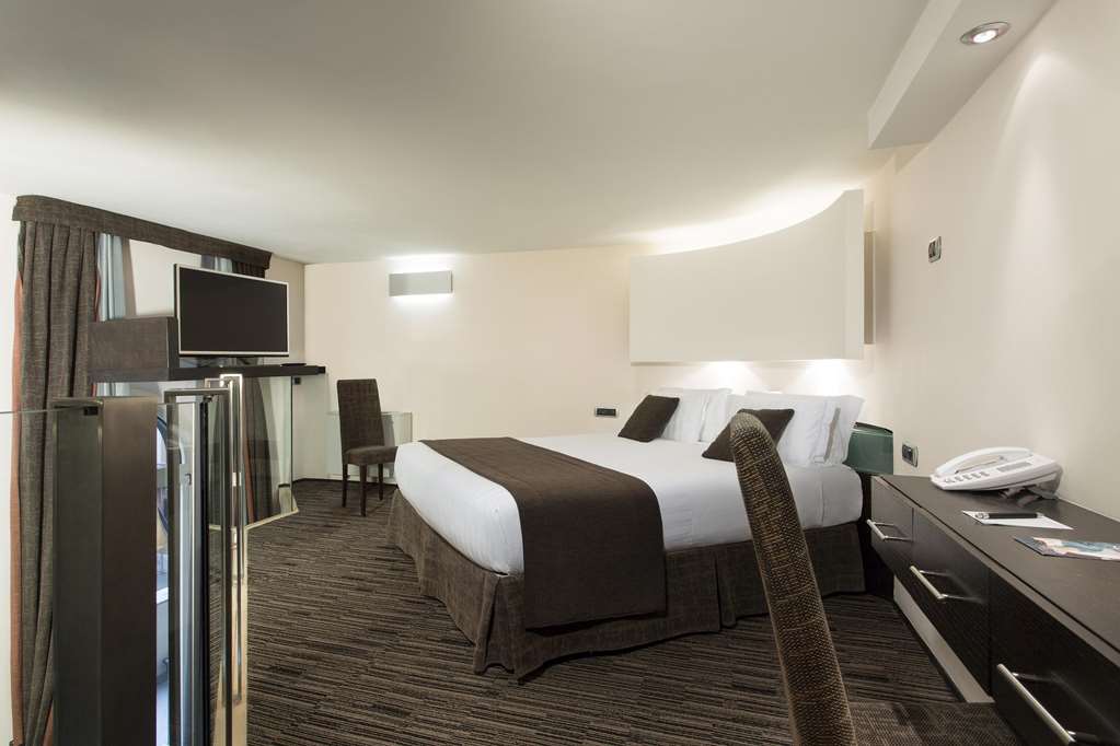 best western plus hotel universo