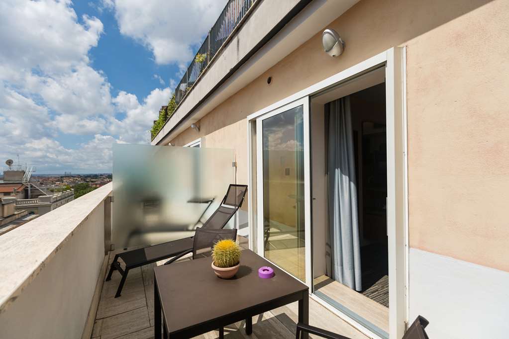 best western plus hotel universo