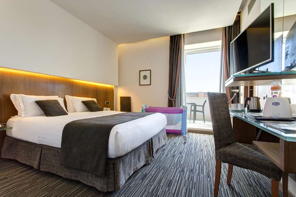 best western plus hotel universo