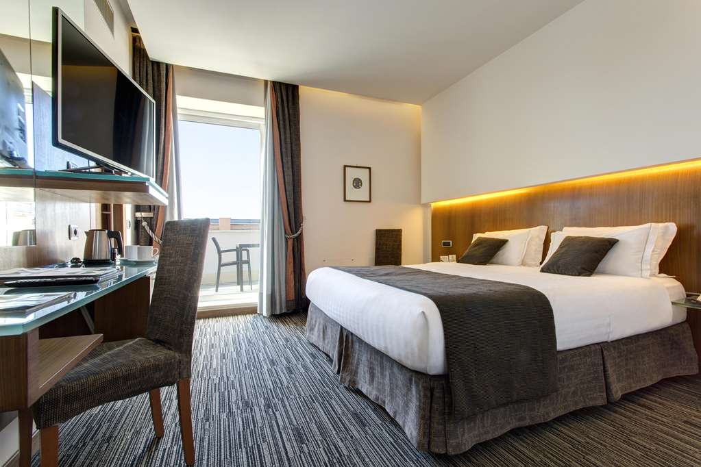best western plus hotel universo