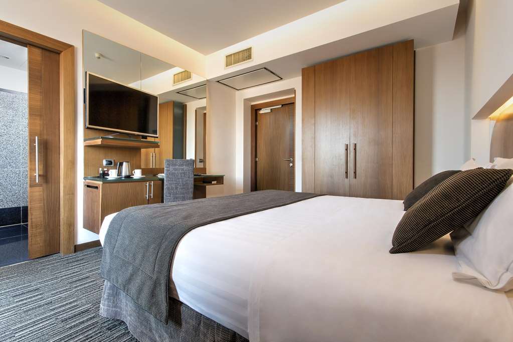 best western plus hotel universo