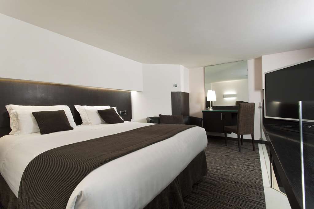 best western plus hotel universo
