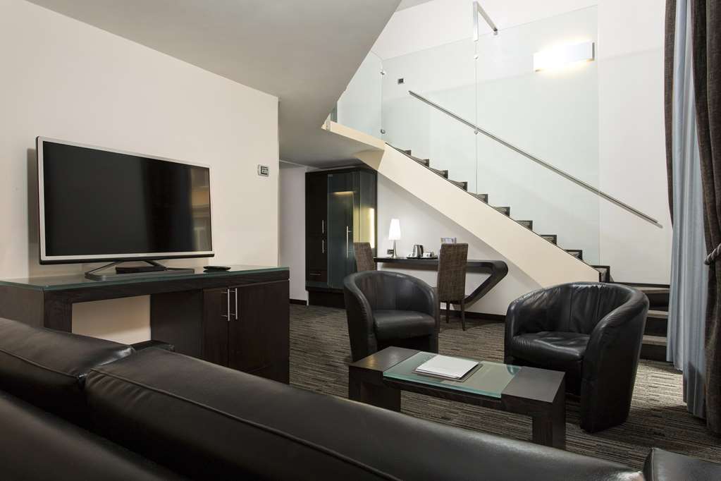 best western plus hotel universo