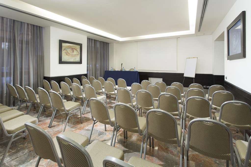 best western plus hotel universo