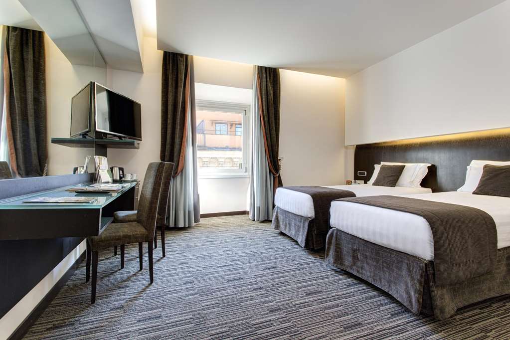 best western plus hotel universo