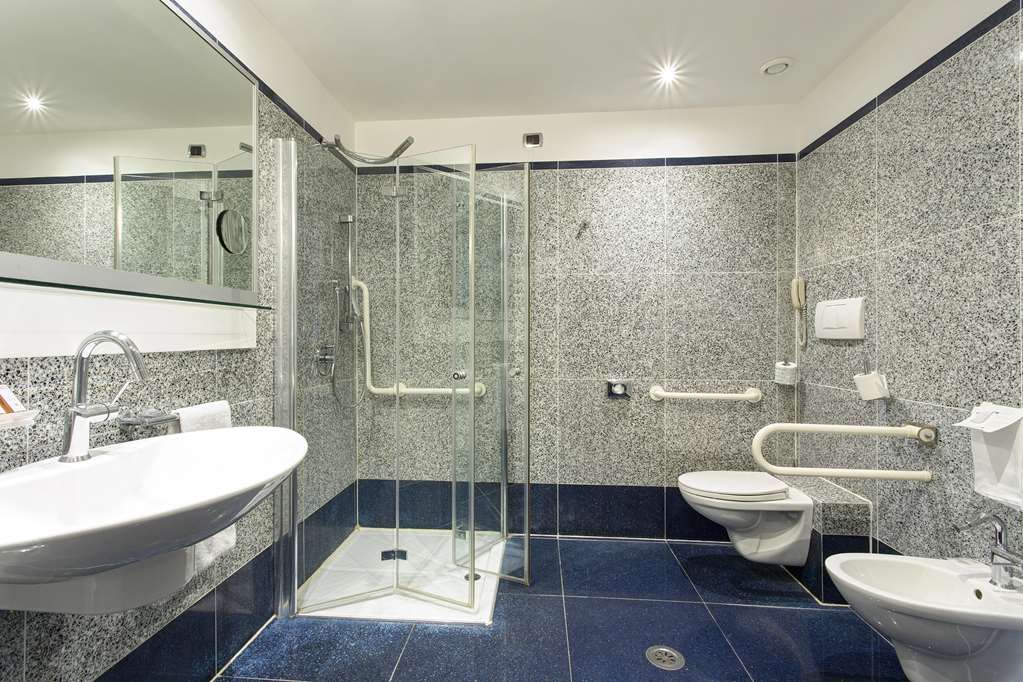 best western plus hotel universo