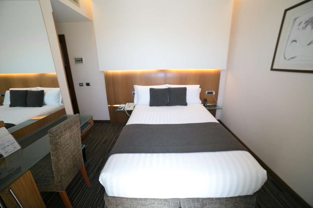 best western plus hotel universo