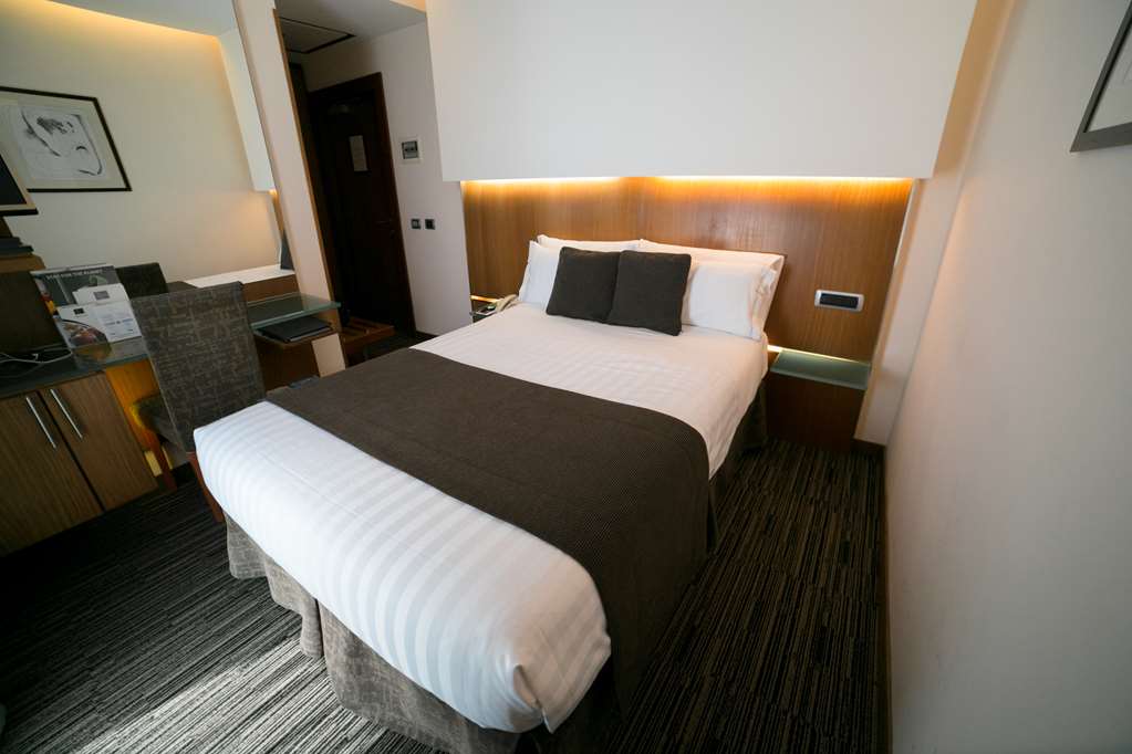 best western plus hotel universo