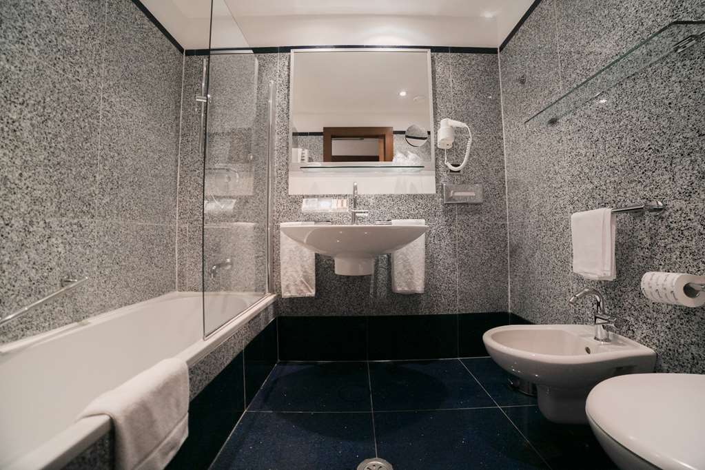 best western plus hotel universo