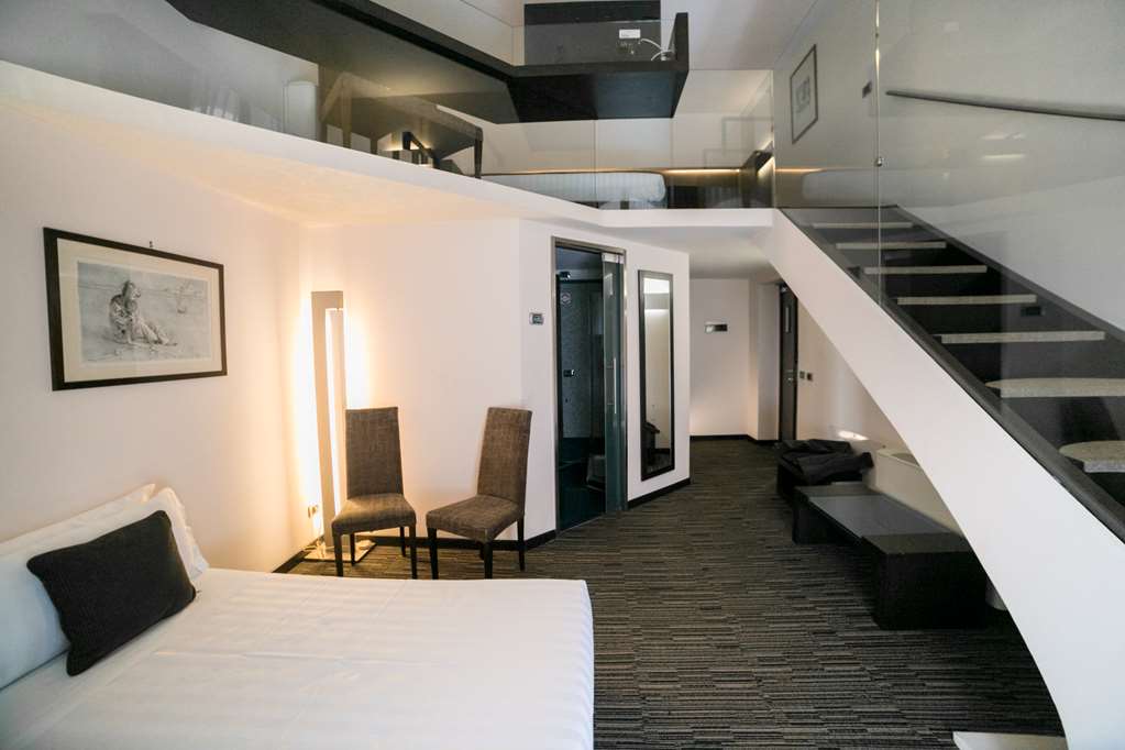 best western plus hotel universo