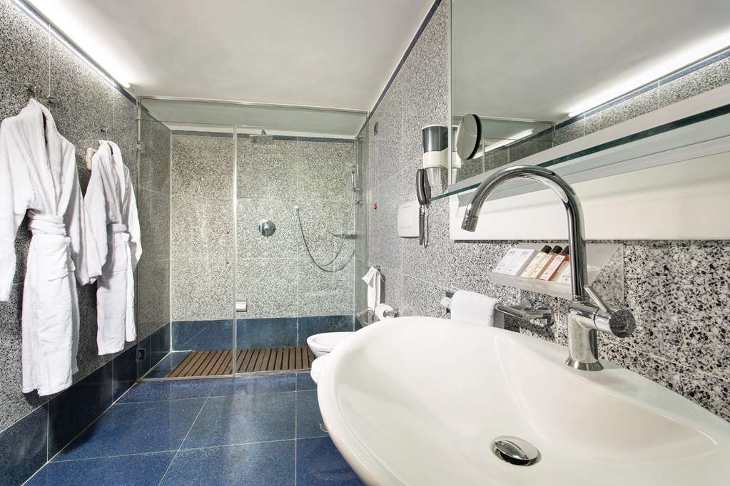 best western plus hotel universo