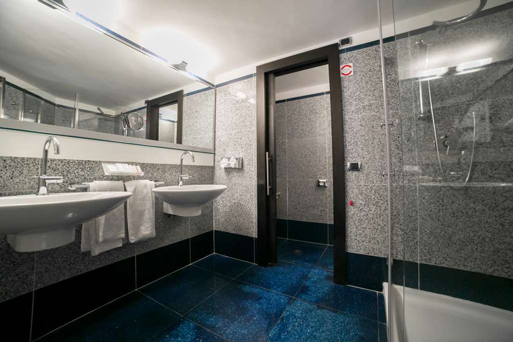 best western plus hotel universo