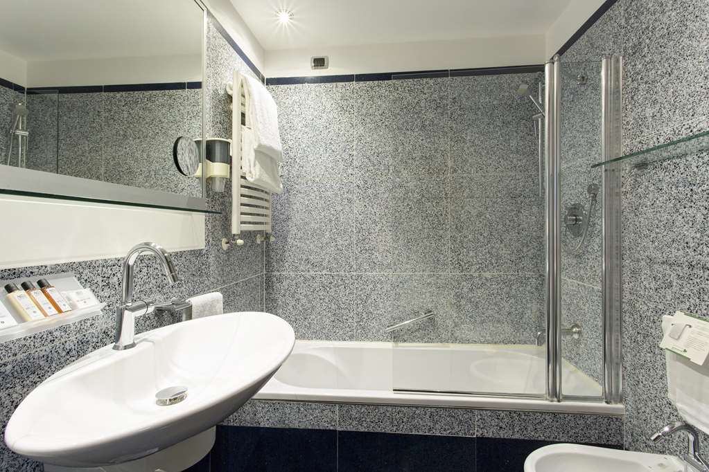 best western plus hotel universo