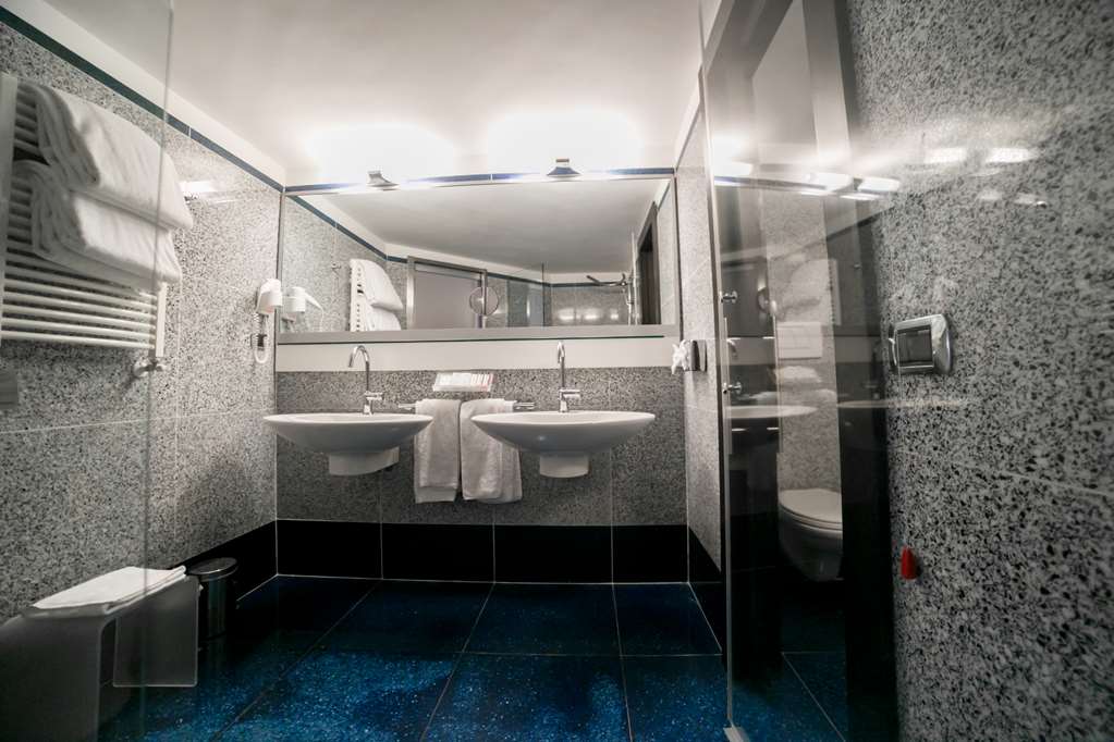 best western plus hotel universo