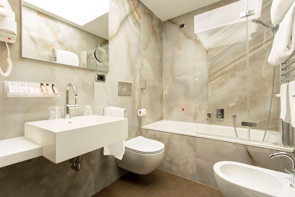 best western plus hotel universo