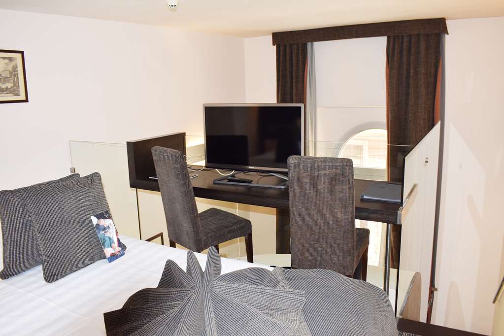 best western plus hotel universo