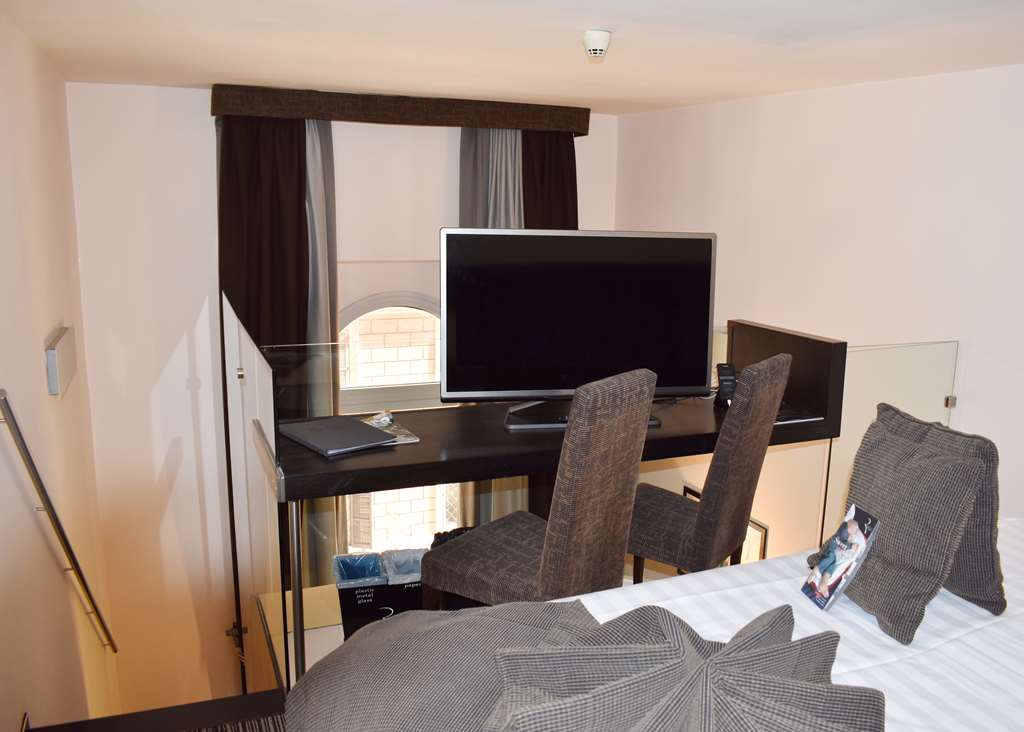 best western plus hotel universo