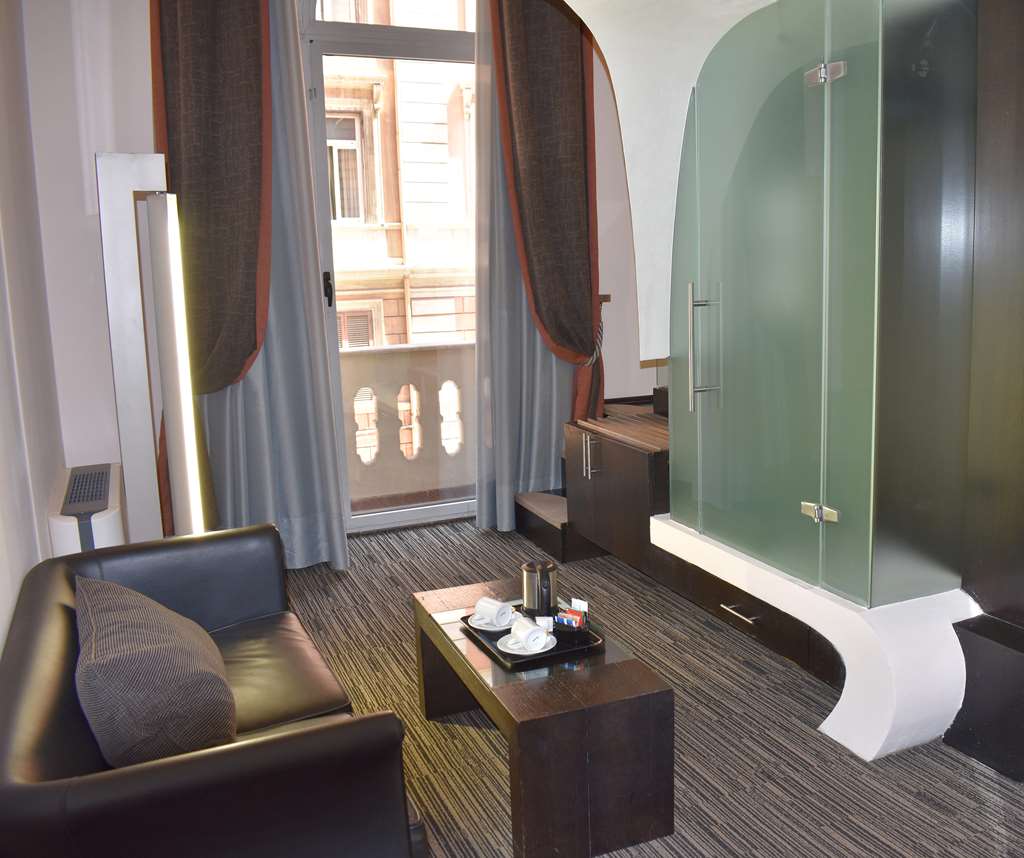 best western plus hotel universo