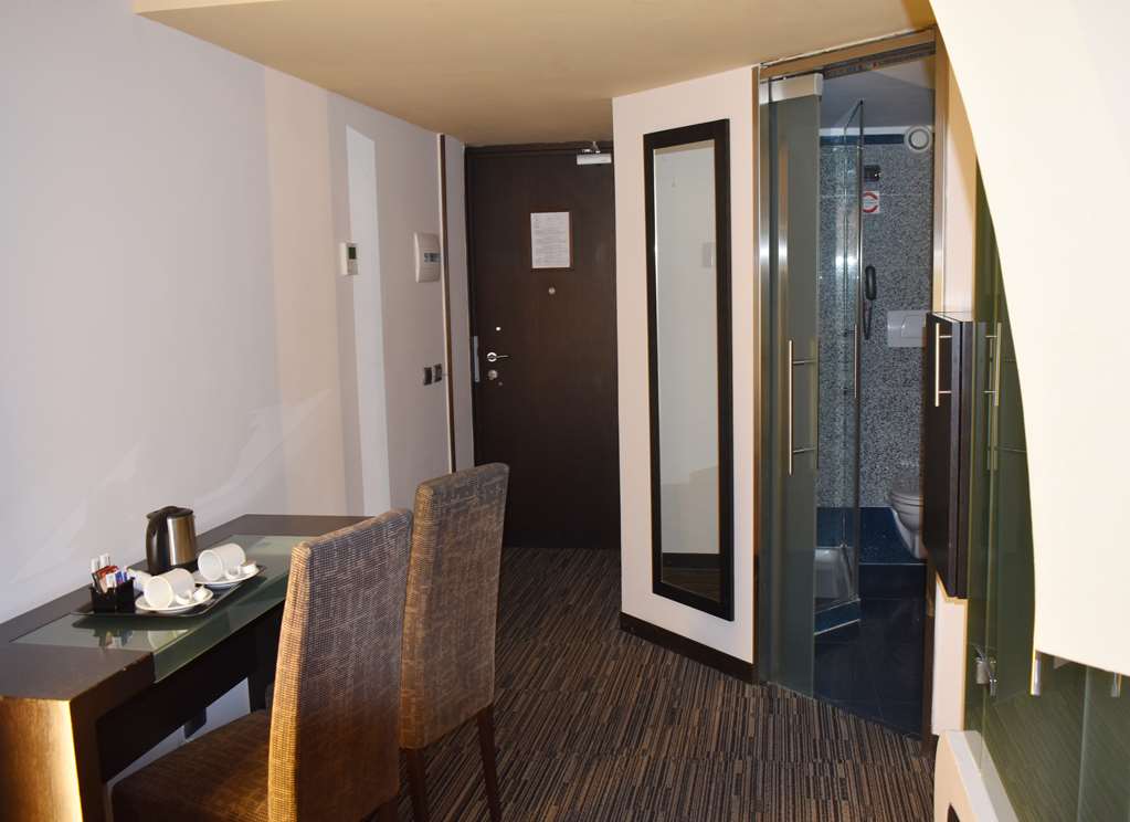 best western plus hotel universo