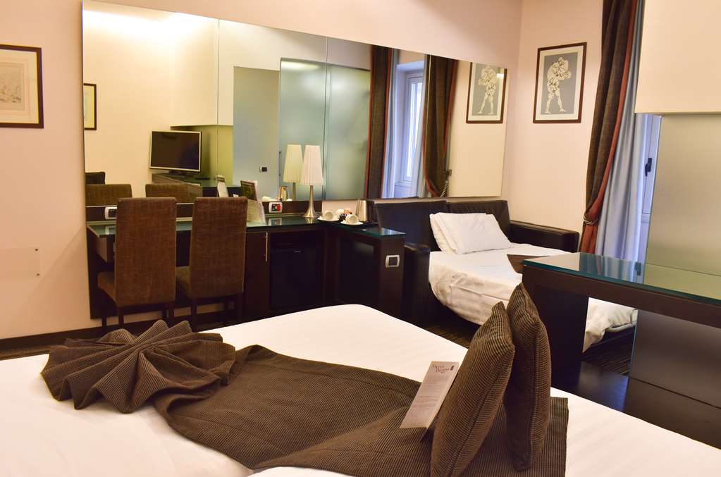 best western plus hotel universo