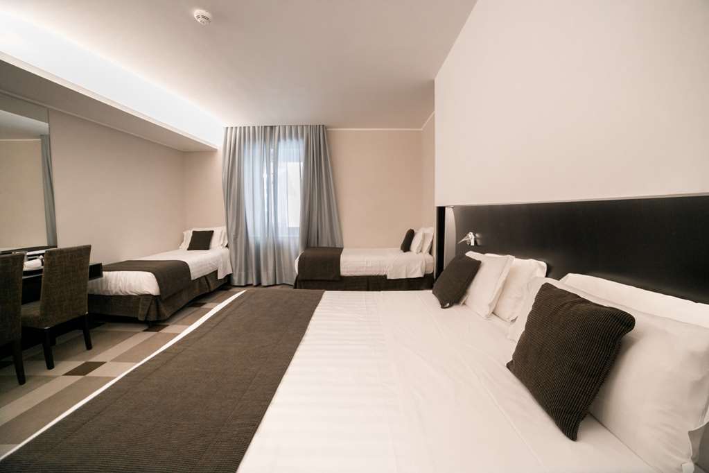 best western plus hotel universo