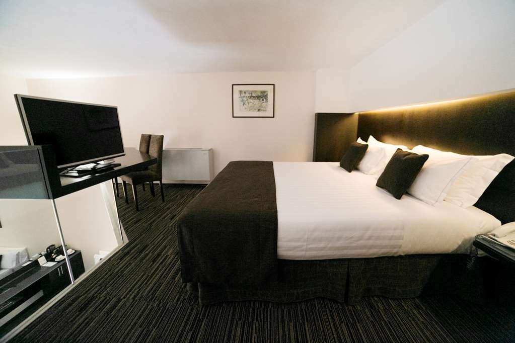 best western plus hotel universo