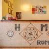 hotel mosaic