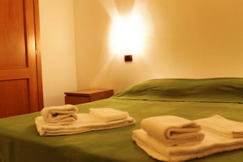 Nuova Fiera Aparthouse,La Pisana>>Fiumicino,3 star