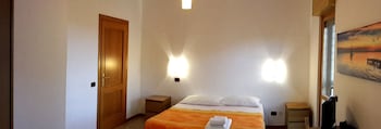 Nuova Fiera Aparthouse,La Pisana>>Fiumicino,3 star