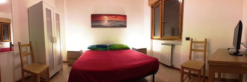 nuova fiera aparthouse