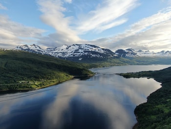 Arctic Inn,Gratangen>>Bjerkvik,3 star