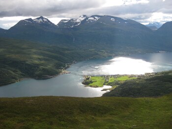 Arctic Inn,Gratangen>>Bjerkvik,3 star