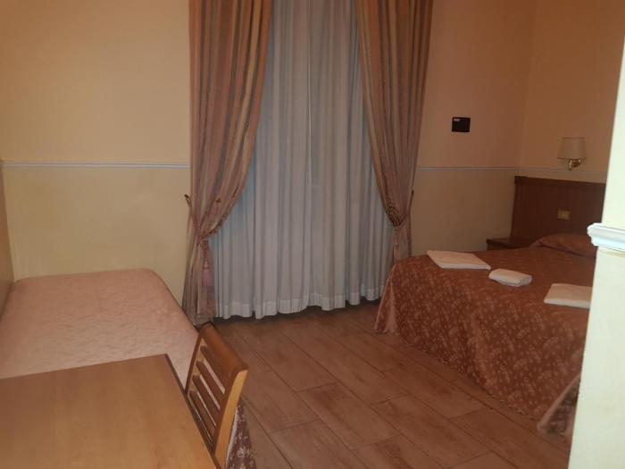 aristotele hotel