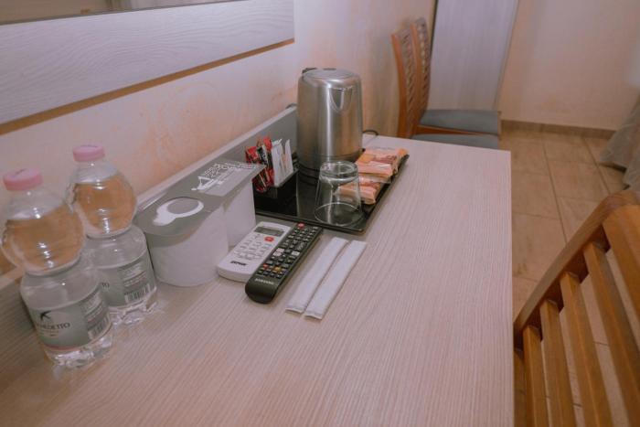 aristotele hotel