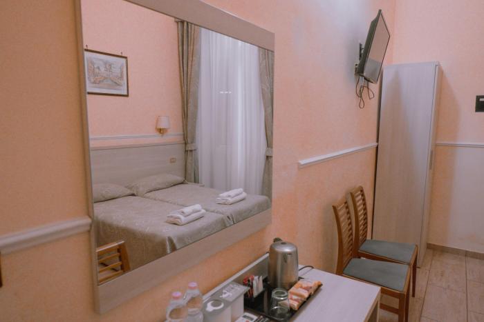 aristotele hotel