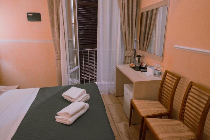 aristotele hotel