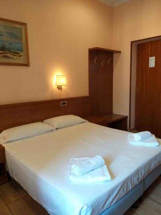 aristotele hotel