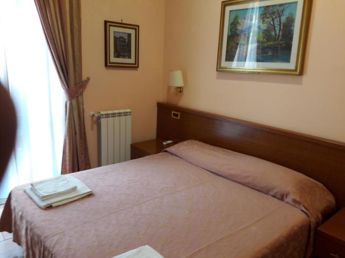 aristotele hotel