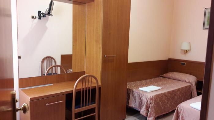 aristotele hotel