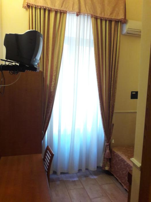 aristotele hotel