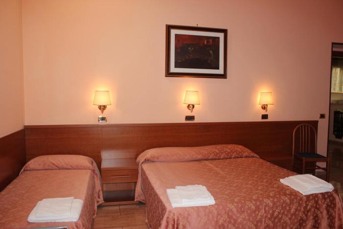 aristotele hotel