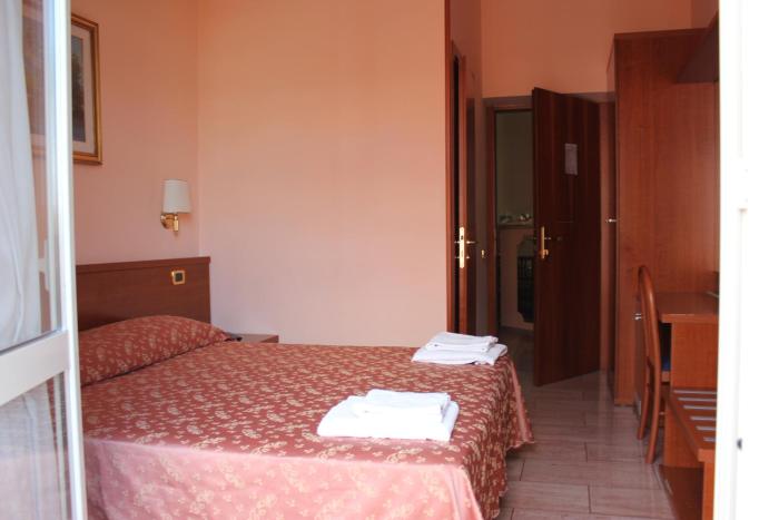 aristotele hotel