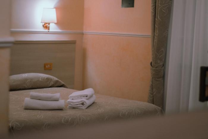 aristotele hotel