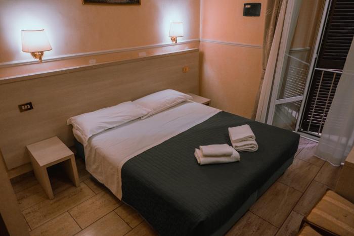 aristotele hotel