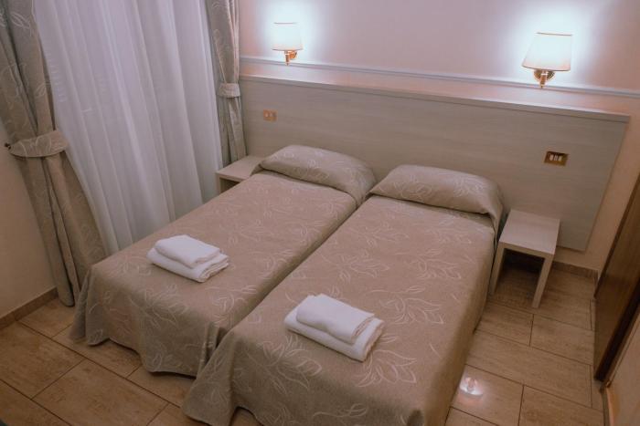 aristotele hotel